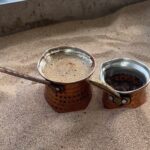 トルココーヒー