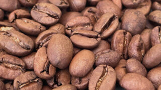 ミャンマーコーヒー豆